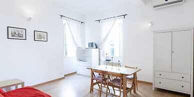 Cappellari 3 Campo de Fiori