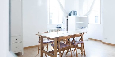 Cappellari 3 Campo de Fiori