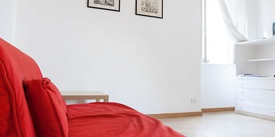 Cappellari 3 Campo de Fiori