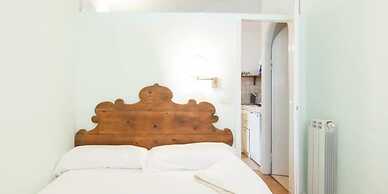 Cappellari 3 Campo de Fiori