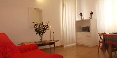 Cappellari 3 Campo de Fiori