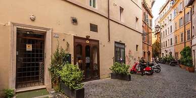 Cappellari 4 Campo de Fiori