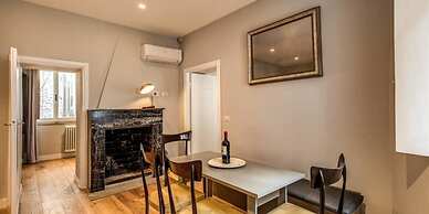 Cappellari 4 Campo de Fiori