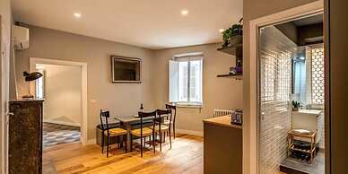 Cappellari 4 Campo de Fiori