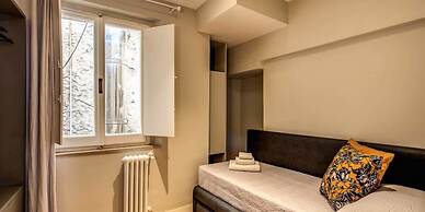 Cappellari 4 Campo de Fiori