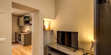 Cappellari 4 Campo de Fiori