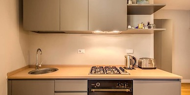 Cappellari 4 Campo de Fiori