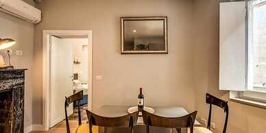 Cappellari 4 Campo de Fiori