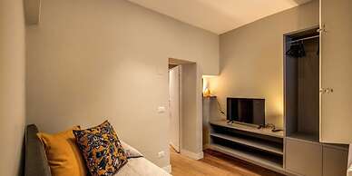 Cappellari 4 Campo de Fiori