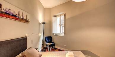 Cappellari 4 Campo de Fiori