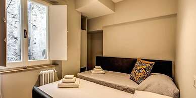 Cappellari 4 Campo de Fiori