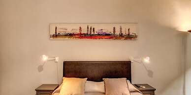 Cappellari 4 Campo de Fiori