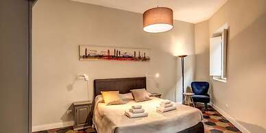 Cappellari 4 Campo de Fiori