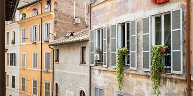 Cappellari 4 Campo de Fiori