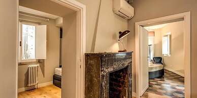 Cappellari 4 Campo de Fiori