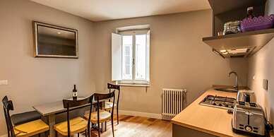 Cappellari 4 Campo de Fiori