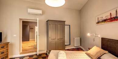 Cappellari 4 Campo de Fiori