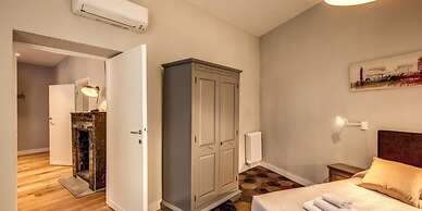 Cappellari 4 Campo de Fiori