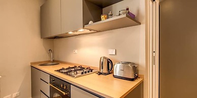 Cappellari 4 Campo de Fiori