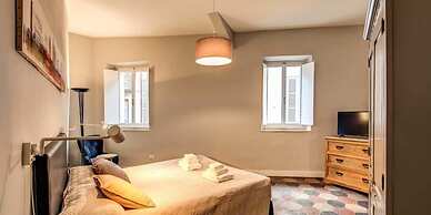 Cappellari 4 Campo de Fiori