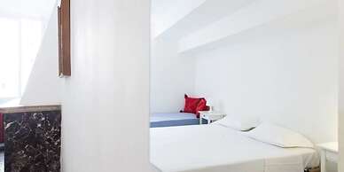 Cappellari 5 Campo de Fiori