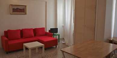 Cappellari 5 Campo de Fiori