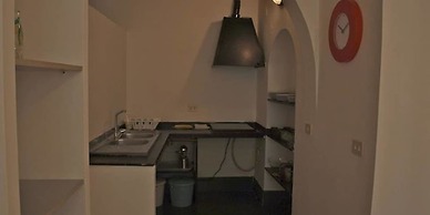 Cappellari 5 Campo de Fiori