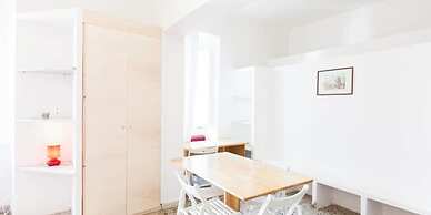 Cappellari 5 Campo de Fiori