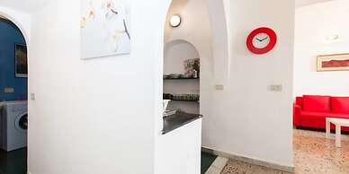 Cappellari 5 Campo de Fiori