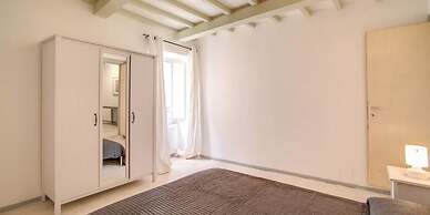 Cappellari 6 Campo de Fiori