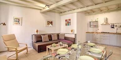 Cappellari 6 Campo de Fiori