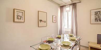 Cappellari 6 Campo de Fiori