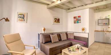 Cappellari 6 Campo de Fiori