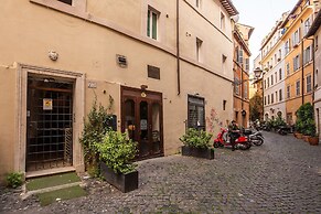 Cappellari 6 Campo de Fiori