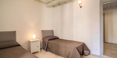 Cappellari 6 Campo de Fiori