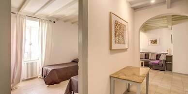 Cappellari 6 Campo de Fiori