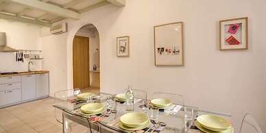 Cappellari 6 Campo de Fiori