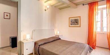 Cappellari 6 Campo de Fiori