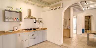 Cappellari 6 Campo de Fiori