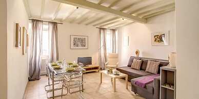 Cappellari 6 Campo de Fiori