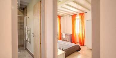 Cappellari 6 Campo de Fiori