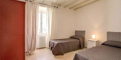 Cappellari 6 Campo de Fiori