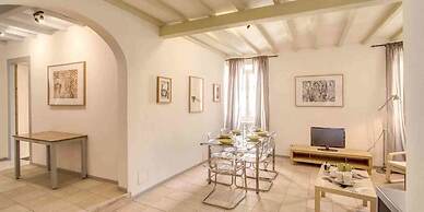 Cappellari 6 Campo de Fiori