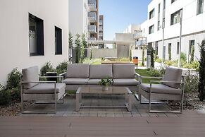Residence Inn by Marriott Toulouse-Blagnac