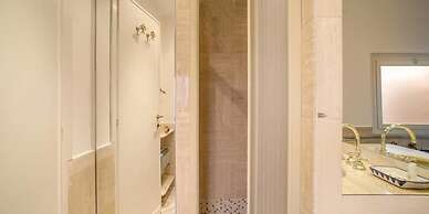 Exclusive Terrace Largo Argentina