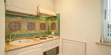 Exclusive Terrace Largo Argentina