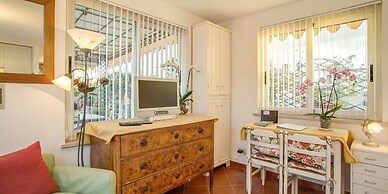 Exclusive Terrace Largo Argentina