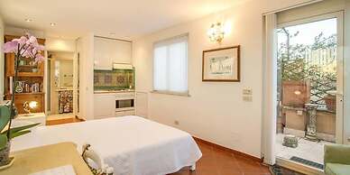 Exclusive Terrace Largo Argentina