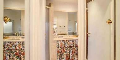 Exclusive Terrace Largo Argentina