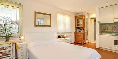 Exclusive Terrace Largo Argentina